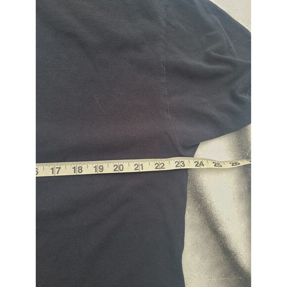 Vintage Survivor Series All Stars t shirt We All Lost