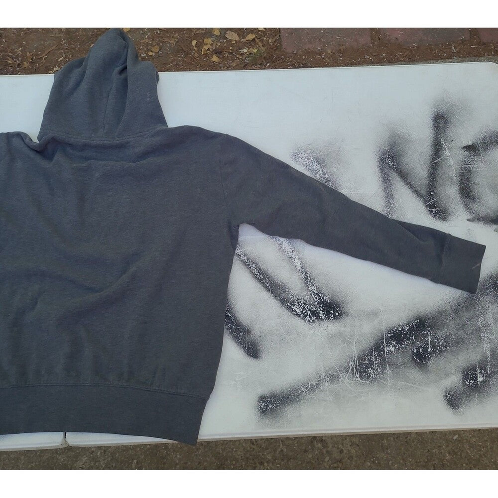 Polo Ralph Lauren Polo Bear Grey Hoodie Sweatshirt
