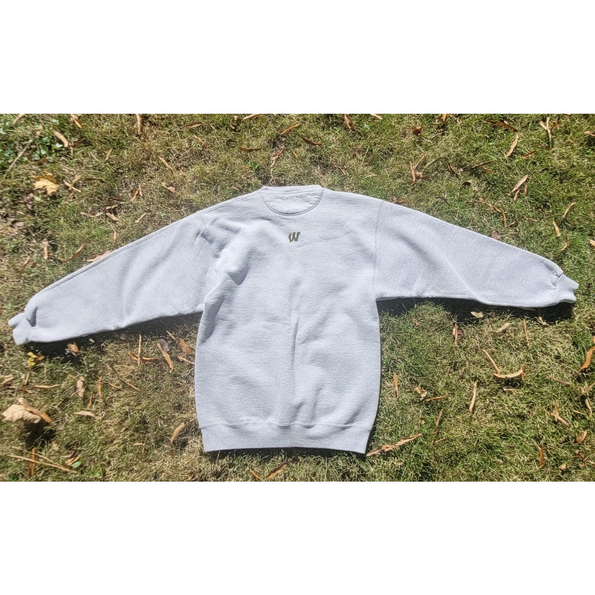 Vtg  Kentucky Wildcats Crewneck college basketball Sweatshirt Jerzees