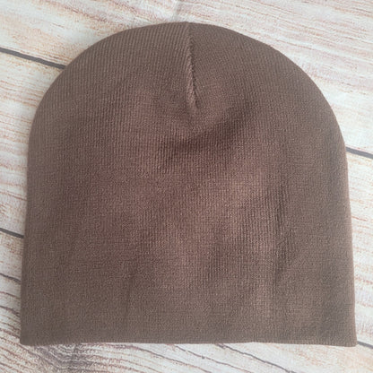 New Reckless Spider Y2k  Beanie