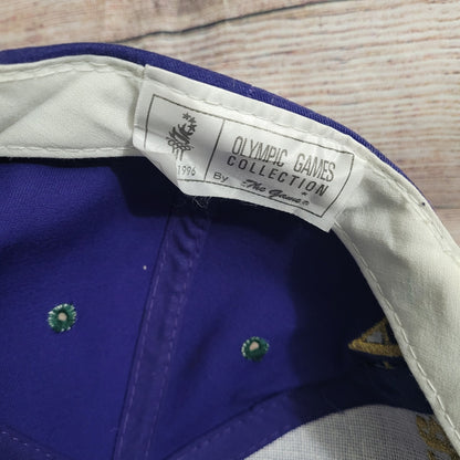 Vtg Atlanta Olympic Summer Games Collection