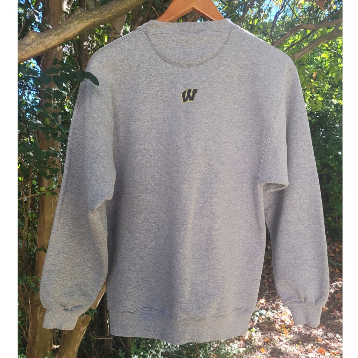 Vtg  Kentucky Wildcats Crewneck college basketball Sweatshirt Jerzees
