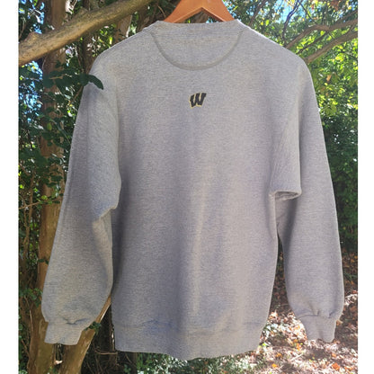Vtg  Kentucky Wildcats Crewneck college basketball Sweatshirt Jerzees