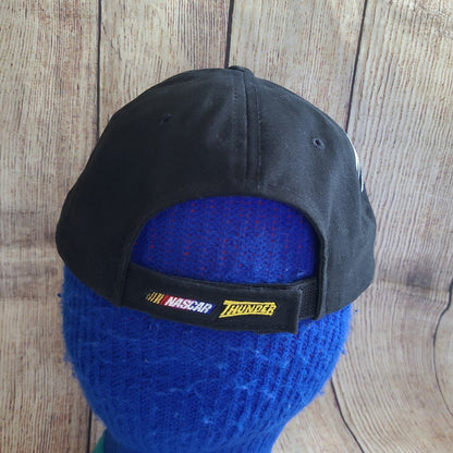 Vtg Nascar 2000s Racing adjustable hat Sample