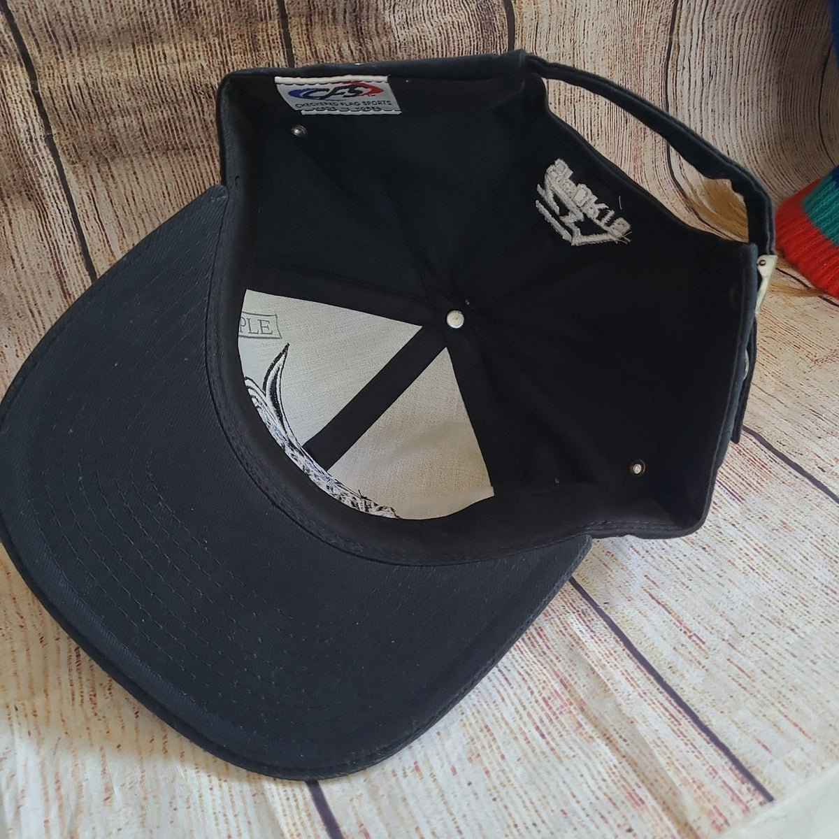 Vtg Nascar Revolution EA Sports Game hat 2000 PC Playstation