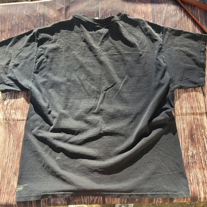 Vtg FSU Seminoles 2006 Rupps Sports Tee XL