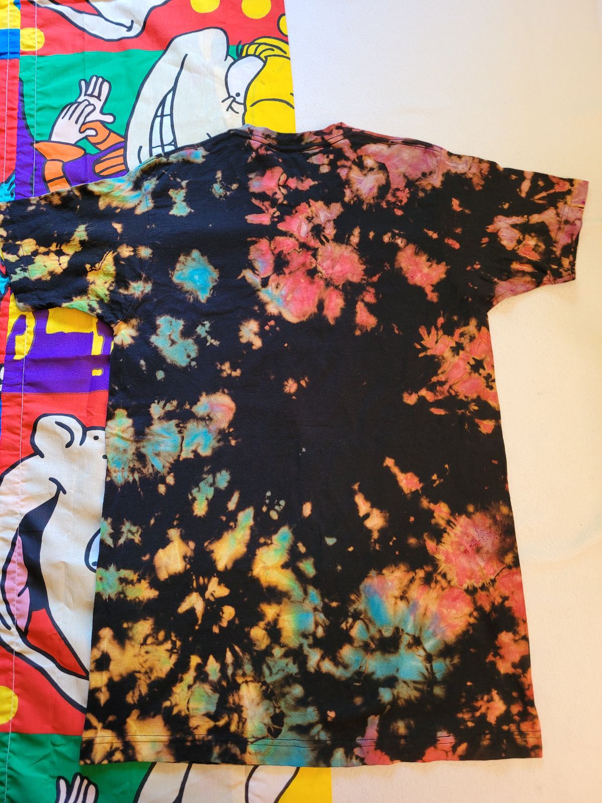 #retrovintagethrift#, #blackownedthrift#, #raptees#