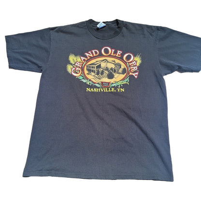 Vintage Grand Ole Opry tee shirt Nashville