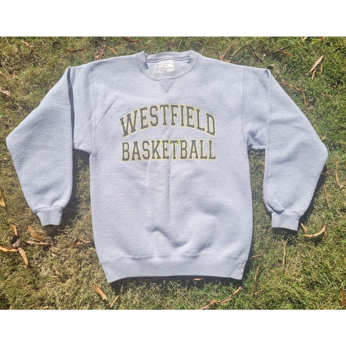 Vtg  Kentucky Wildcats Crewneck college basketball Sweatshirt Jerzees