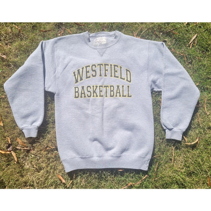 Vtg  Kentucky Wildcats Crewneck college basketball Sweatshirt Jerzees