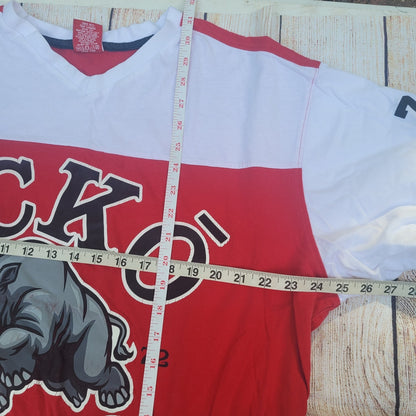 Vtg Ecko Unltd Rhino shirt