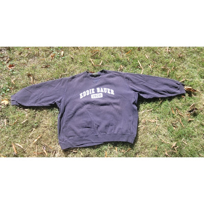 Vintage Eddie Bauer Crewneck Sweatshirt