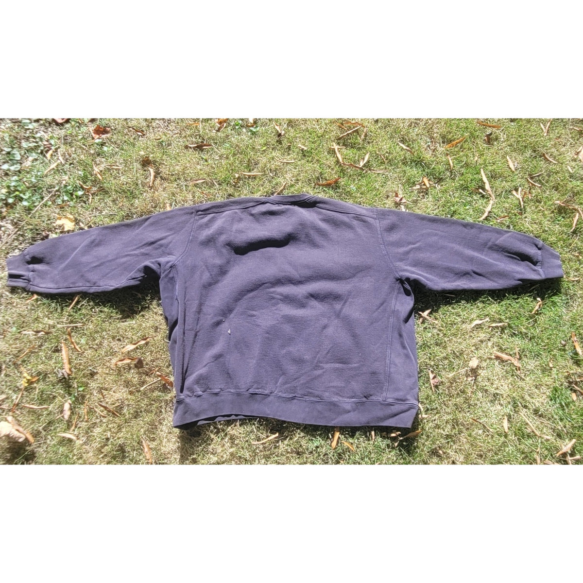 Vintage Eddie Bauer Crewneck Sweatshirt