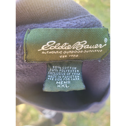 Vintage Eddie Bauer Crewneck Sweatshirt