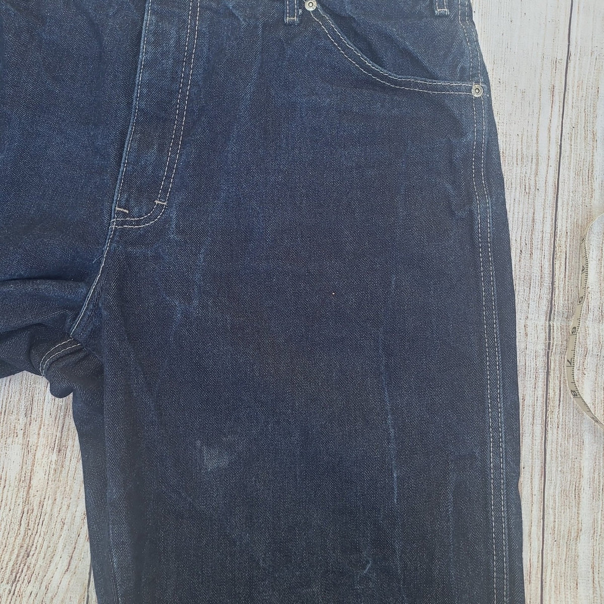 Vintage Dickies Carpenter denim shorts  Baggy Jorts