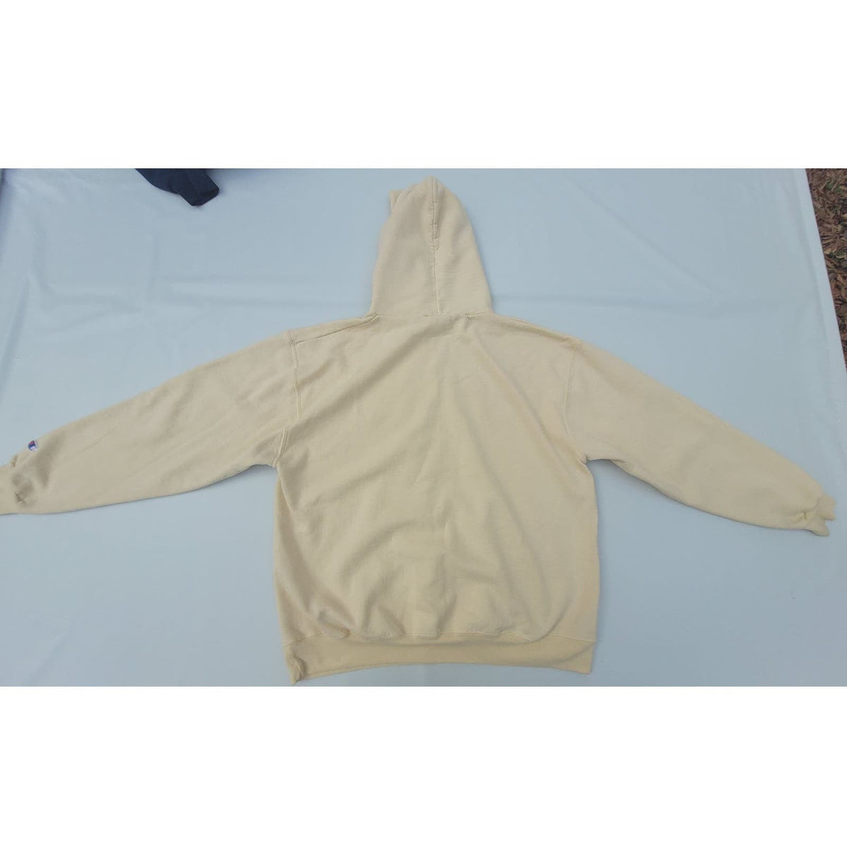Vintage Wake Forest University Hoodie