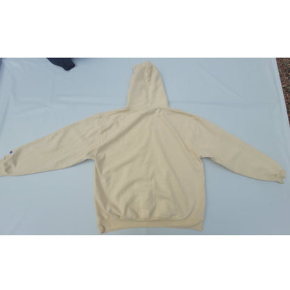 Vintage Wake Forest University Hoodie