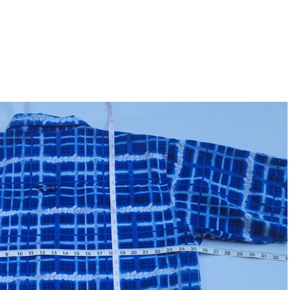 Vintage Y2k Button down Shirt  by Stardom