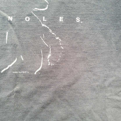 Vtg FSU Seminoles 2006 Rupps Sports Tee XL