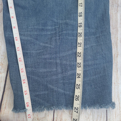 Vintage True Religion denim shorts  Y2k Baggy Jorts