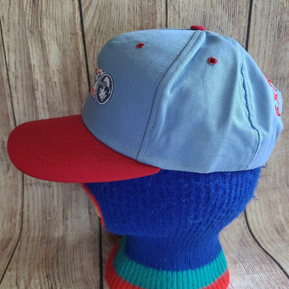 Vtg Richard  Petty Experience snapback hat