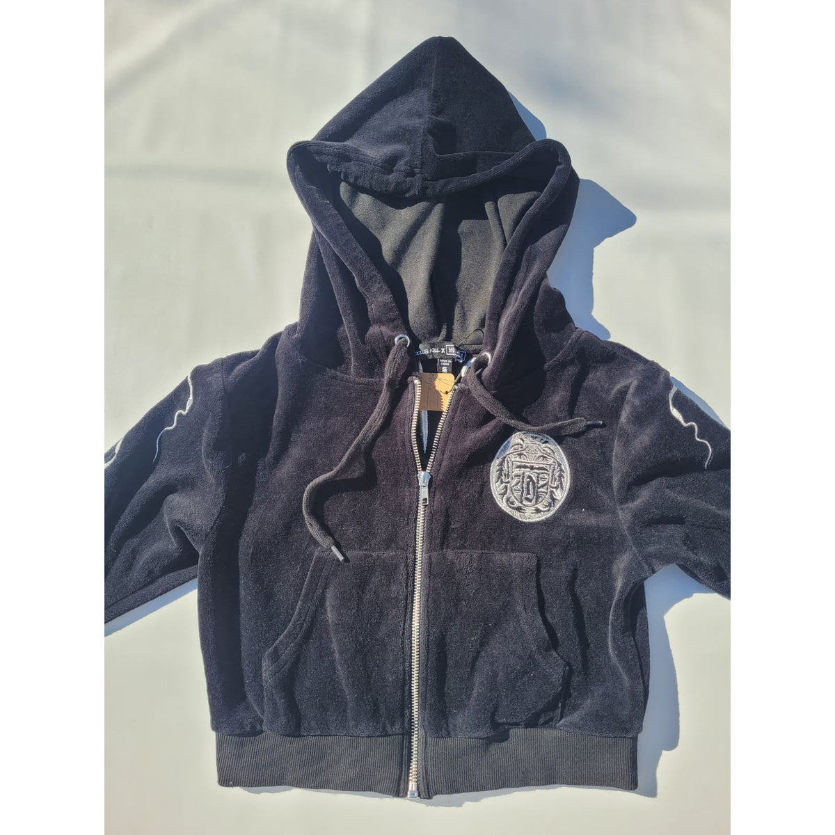 Dolls Kill Monsters Hoodie