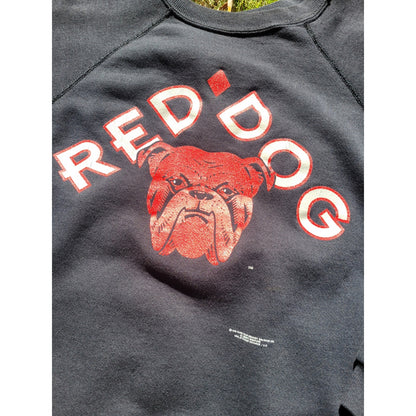Vintage Red Dog Beer crewneck Sweatshirt