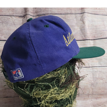 Vtg Atlanta Olympic Summer Games Collection