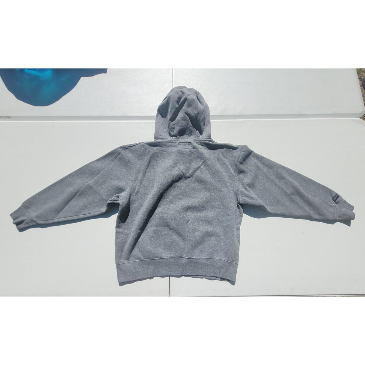 Vtg Jansport Randolph Macon College Hoodie
