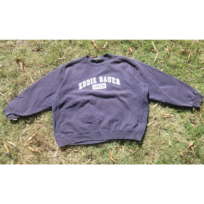 Vintage Eddie Bauer Crewneck Sweatshirt