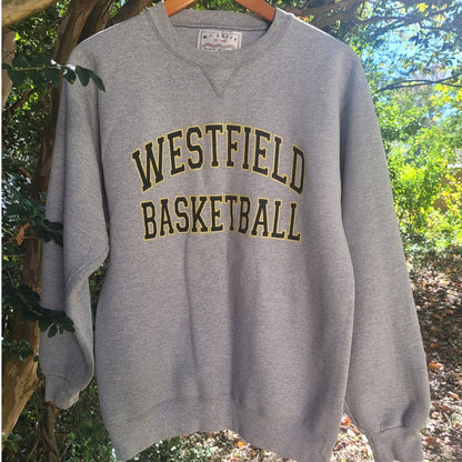 Vtg  Kentucky Wildcats Crewneck college basketball Sweatshirt Jerzees