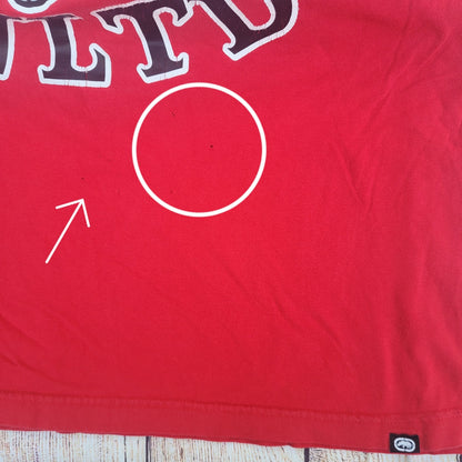 Vtg Ecko Unltd Rhino shirt