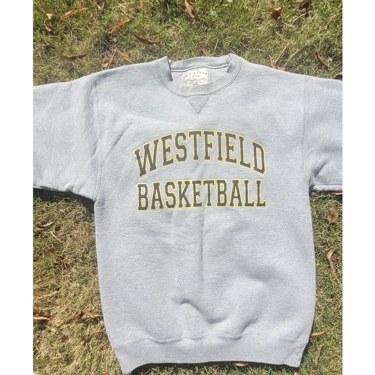 Vtg  Kentucky Wildcats Crewneck college basketball Sweatshirt Jerzees