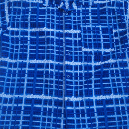 Vintage Y2k Button down Shirt  by Stardom