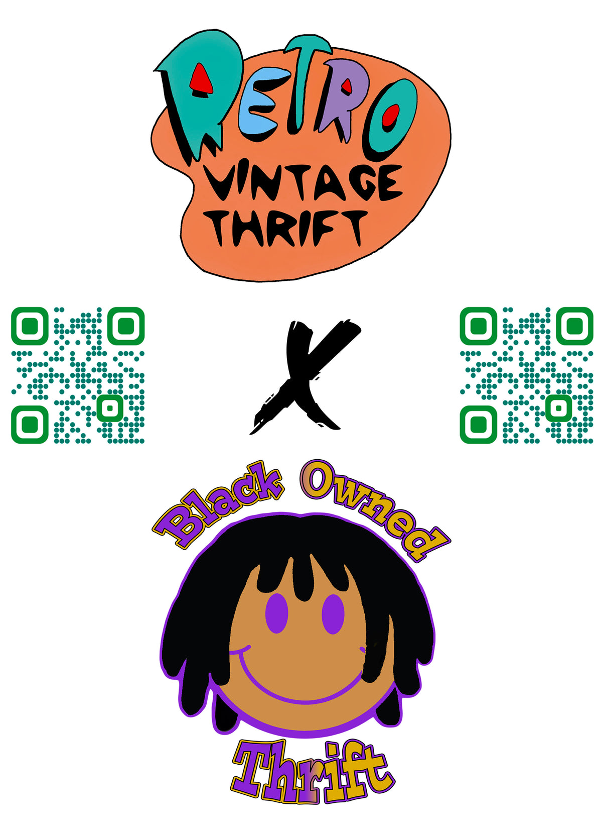 Donate to Black Owned Thrift LLC