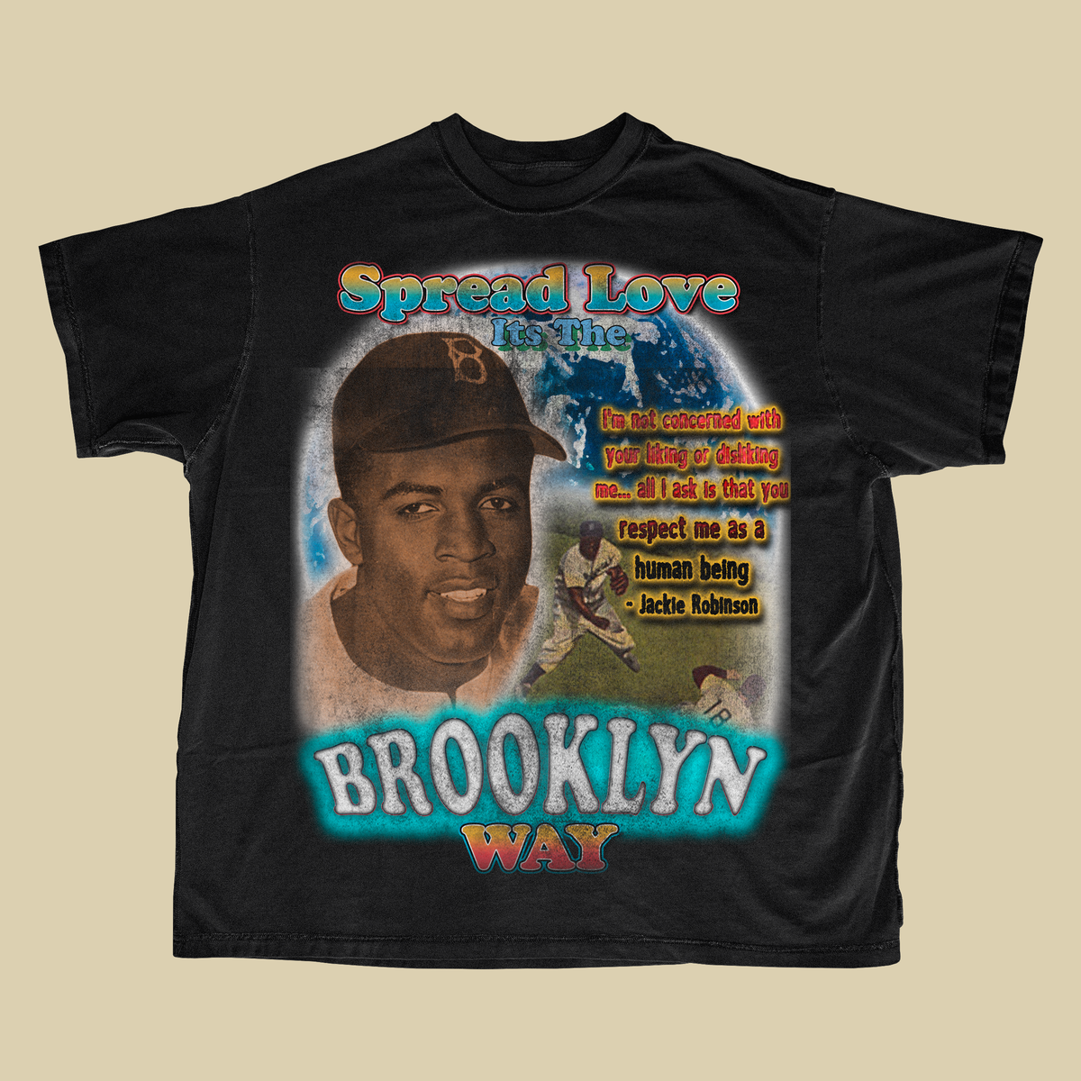 Your Custom Tee