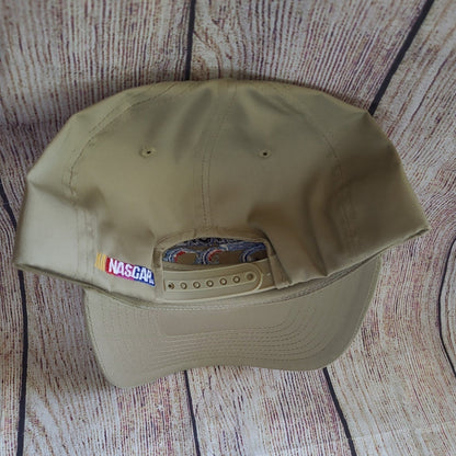 Vintage Daytona 500 Y2k Nascar snapback hat