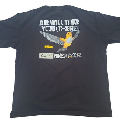 Nike Hummingbird NSW M90 OC LBR PK1 tee shirt