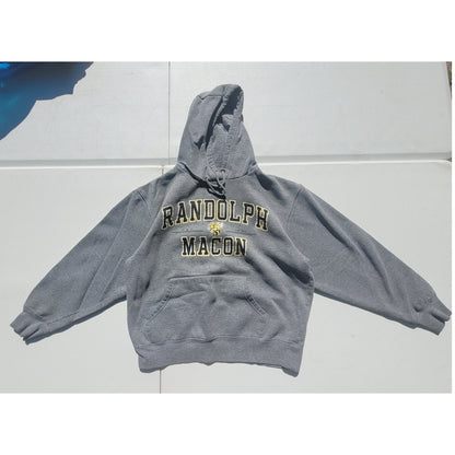 Vtg Jansport Randolph Macon College Hoodie