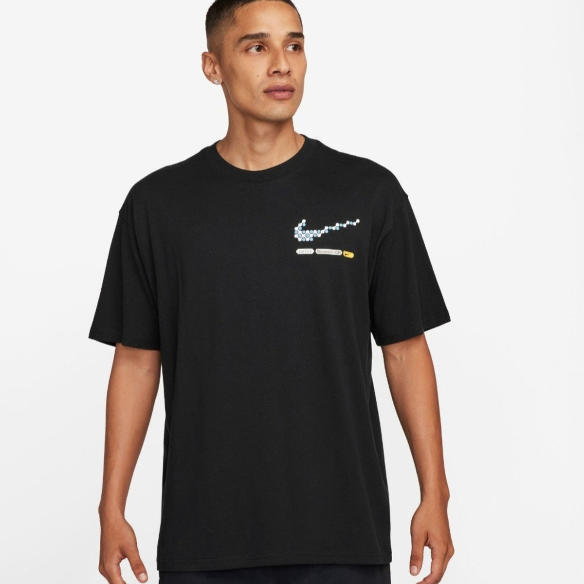 Nike Hummingbird NSW M90 OC LBR PK1 tee shirt