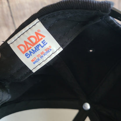Vtg Levi Strauss since 1850 Original Riveted hat DaDa Sample Levi's