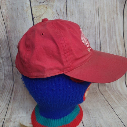 Vintage Detroit Red Wings Starter snapback