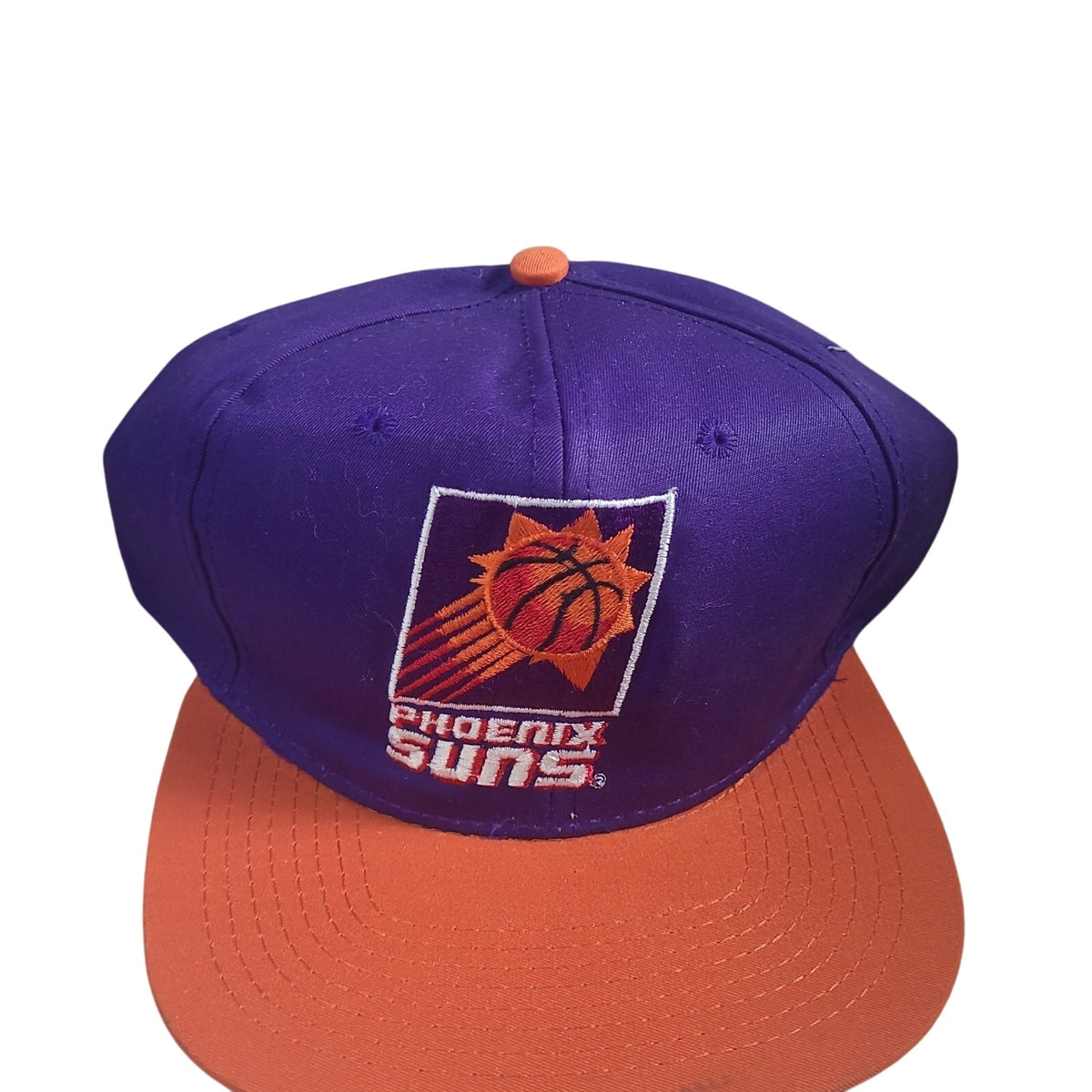Vtg Phoenix Suns AJD snapback