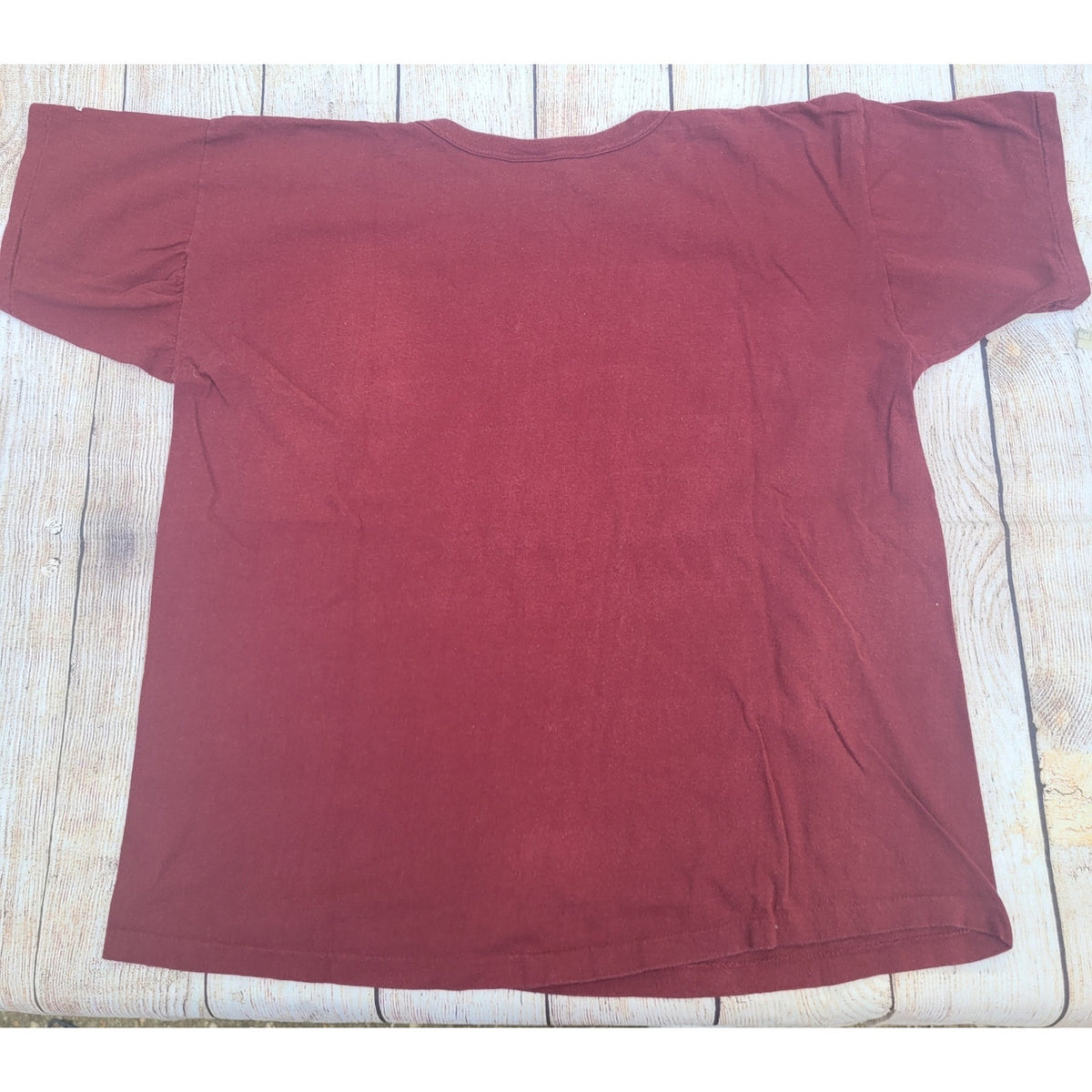Vintage Starter Washington Redskins t shirt  Superbowl XXVI