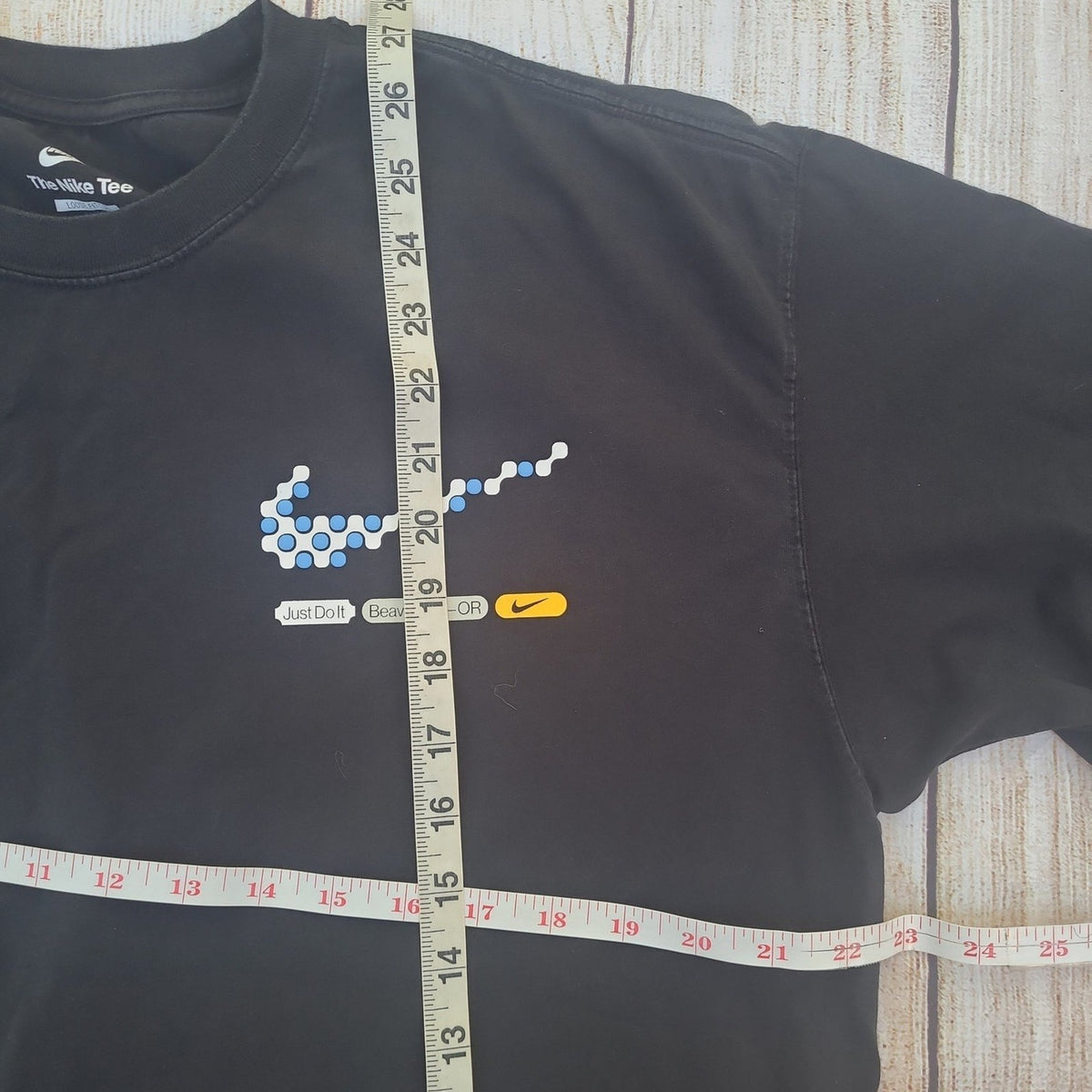 Nike Hummingbird NSW M90 OC LBR PK1 tee shirt