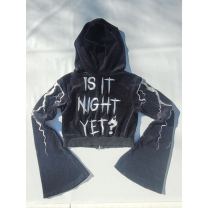 Dolls Kill Monsters Hoodie