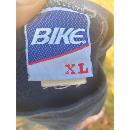 Vintage Virginia Cavaliers Crewneck Sweatshirt By Bike