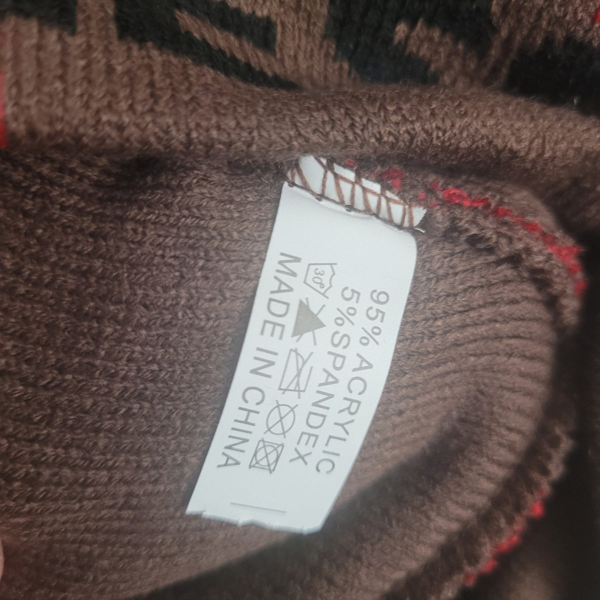 New Reckless Spider Y2k  Beanie