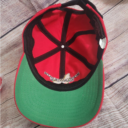 Mount Gay Rum Barbados Series Finale hat WFORC Regatta