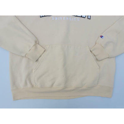 Vintage Wake Forest University Hoodie